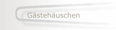 Gästehäuschen